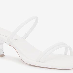 Schutz Agatha Sandal size 9